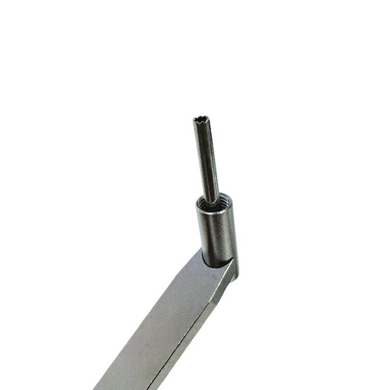 SYn. 323.202 2.4mm Universal Drill Guide Instrument
