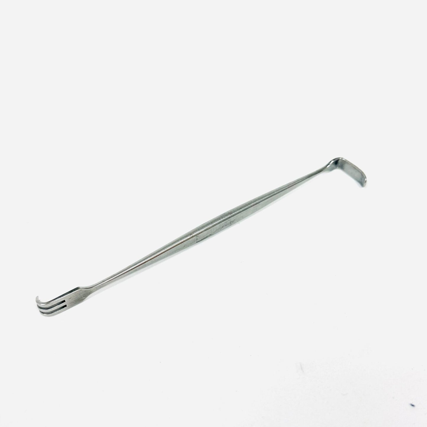 Ssi Surgical 3-Claw / Prong Skin Retractor 6.5 inch Instrument