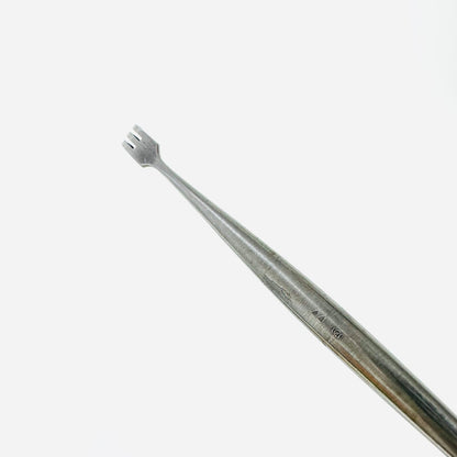 Ssi Surgical 3-Claw / Prong Skin Retractor 6.5 inch Instrument