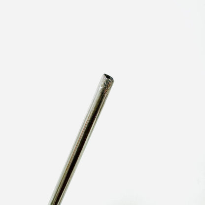 V. Mueller NL1903 Frazier Suction Tube 12 Fr instrument