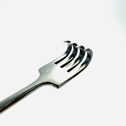 V. Mueller Murphy Retractor W/ 4 Prongs 7-1/2" Instrument