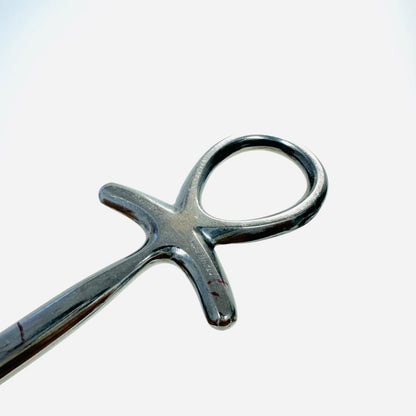 V. Mueller Murphy Retractor W/ 4 Prongs 7-1/2" Instrument