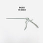 Boss Surgical 70-0084 Kerrison Rongeur, Micro Thin, 8€³ , 3mm, 40° Up Instrument