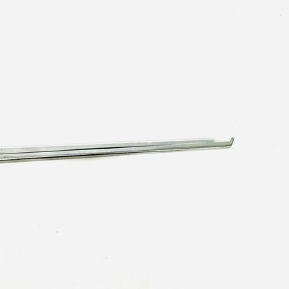 Boss Surgical 70-0084 Kerrison Rongeur, Micro Thin, 8€³ , 3mm, 40° Up Instrument
