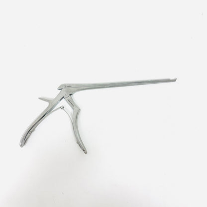 Boss Surgical 70-0084 Kerrison Rongeur, Micro Thin, 8€³ , 3mm, 40° Up Instrument