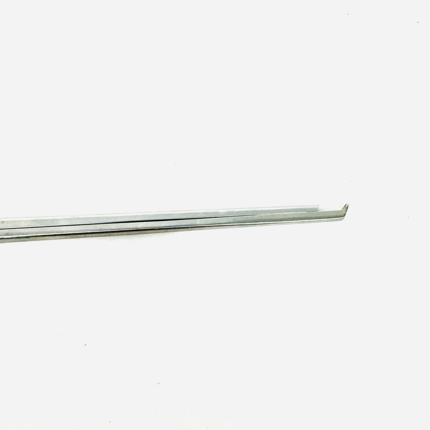 Boss Surgical 70-0084 Kerrison Rongeur, Micro Thin, 8€³ , 3mm, 40° Up Instrument