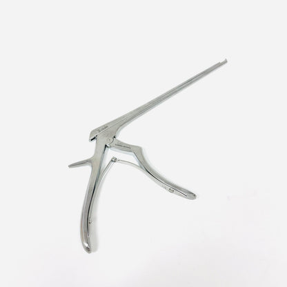 Boss Surgical 70-0084 Kerrison Rongeur, Micro Thin, 8€³ , 3mm, 40° Up Instrument