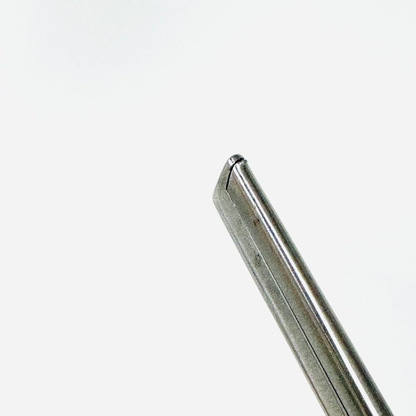 Boss Surgical 70-0084 Kerrison Rongeur, Micro Thin, 8€³ , 3mm, 40° Up Instrument