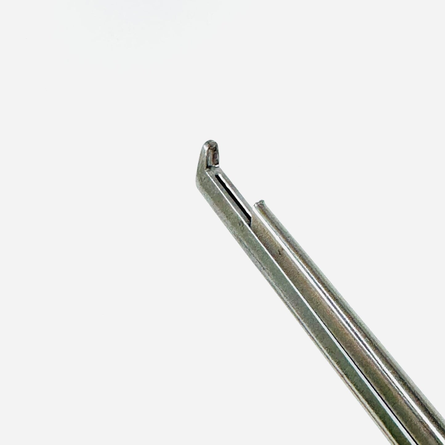 Boss Surgical 70-0084 Kerrison Rongeur, Micro Thin, 8€³ , 3mm, 40° Up Instrument