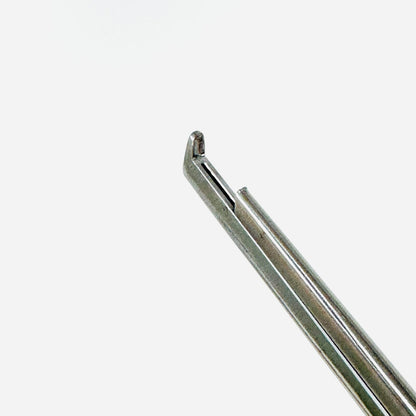 Boss Surgical 70-0084 Kerrison Rongeur, Micro Thin, 8€³ , 3mm, 40° Up Instrument