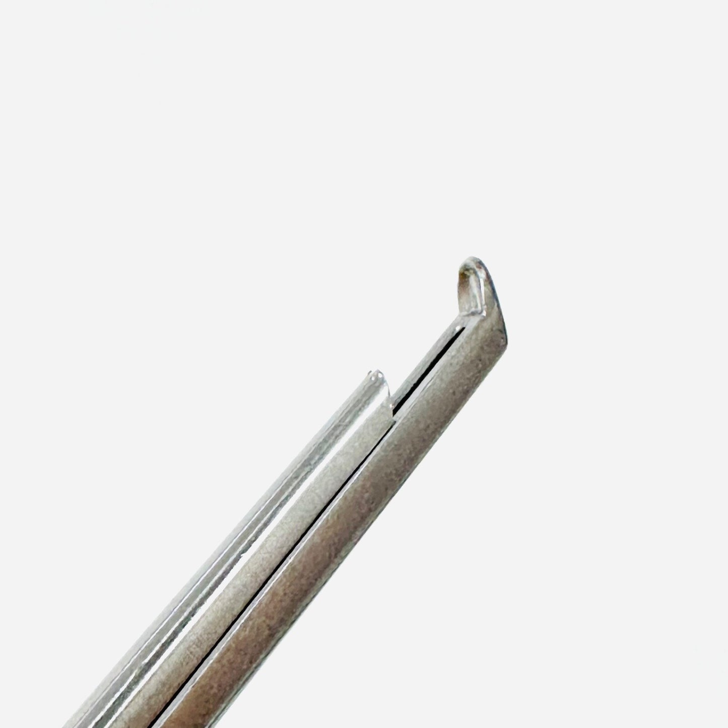Boss Surgical 70-0084 Kerrison Rongeur, Micro Thin, 8€³ , 3mm, 40° Up Instrument