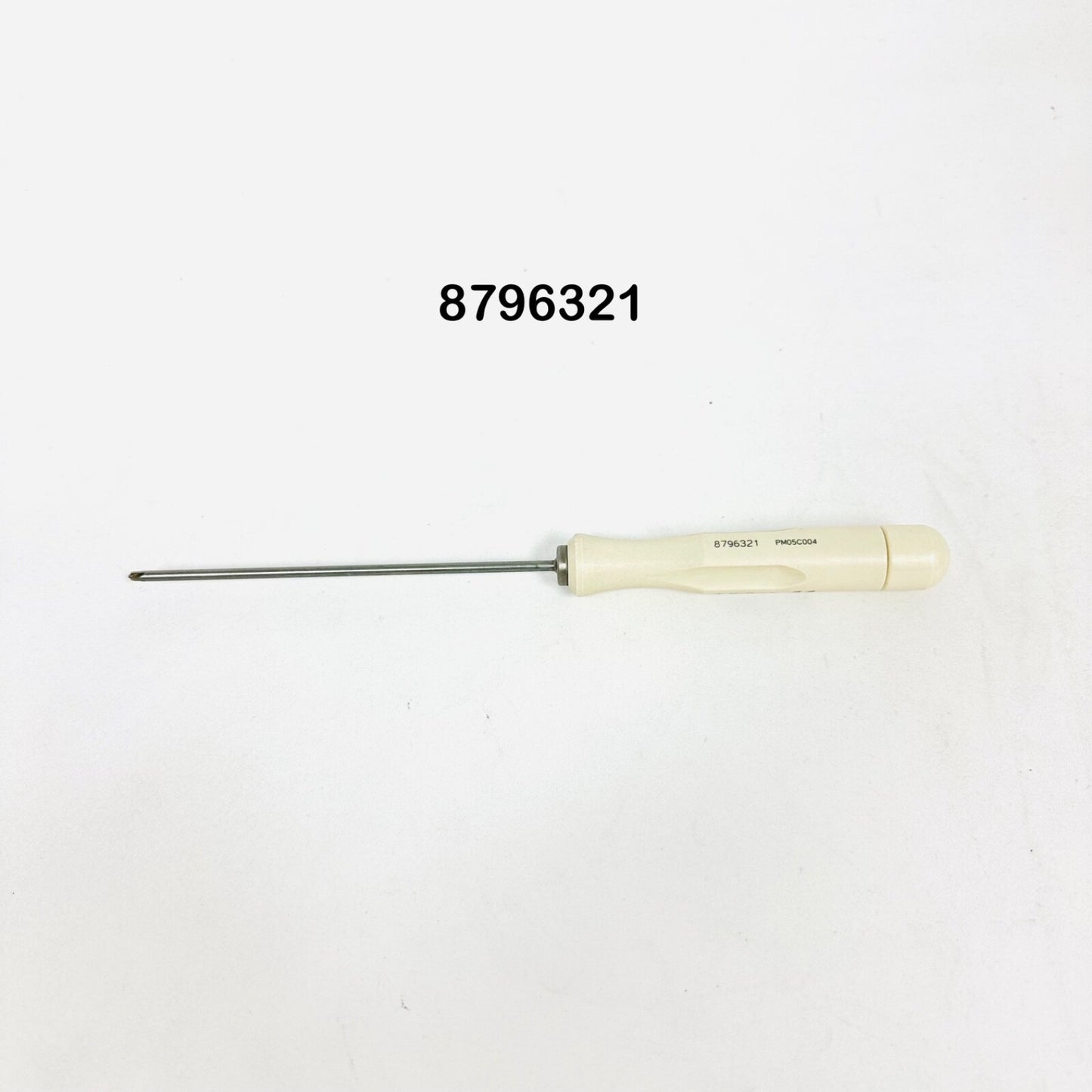 Medtronic 8796321 Screwdriver Shaft Instrument