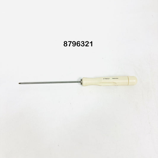 Medtronic 8796321 Screwdriver Shaft Instrument