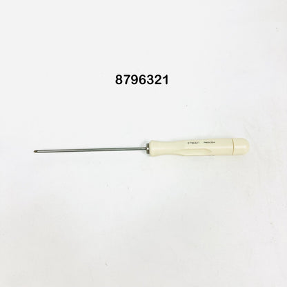 Medtronic 8796321 Screwdriver Shaft Instrument
