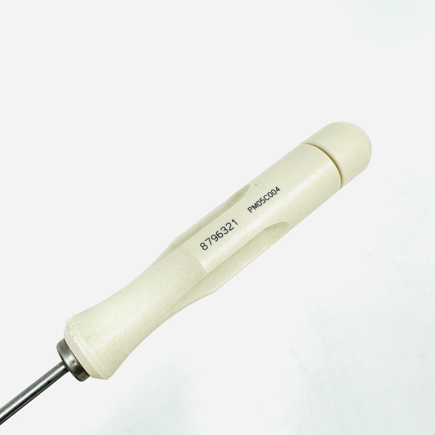 Medtronic 8796321 Screwdriver Shaft Instrument