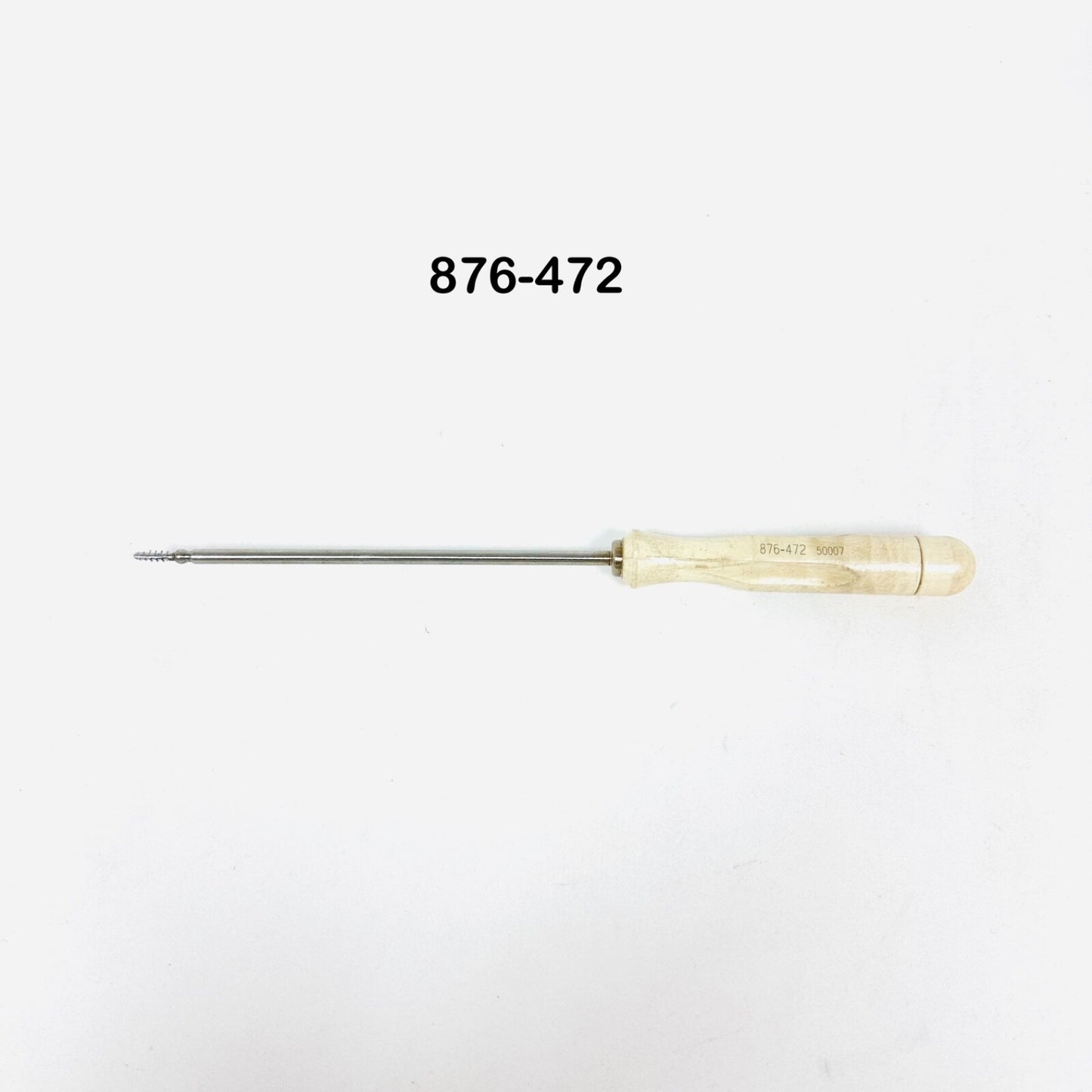 Medtronic 876-472  TAP 4.0 X 13mm Instrument