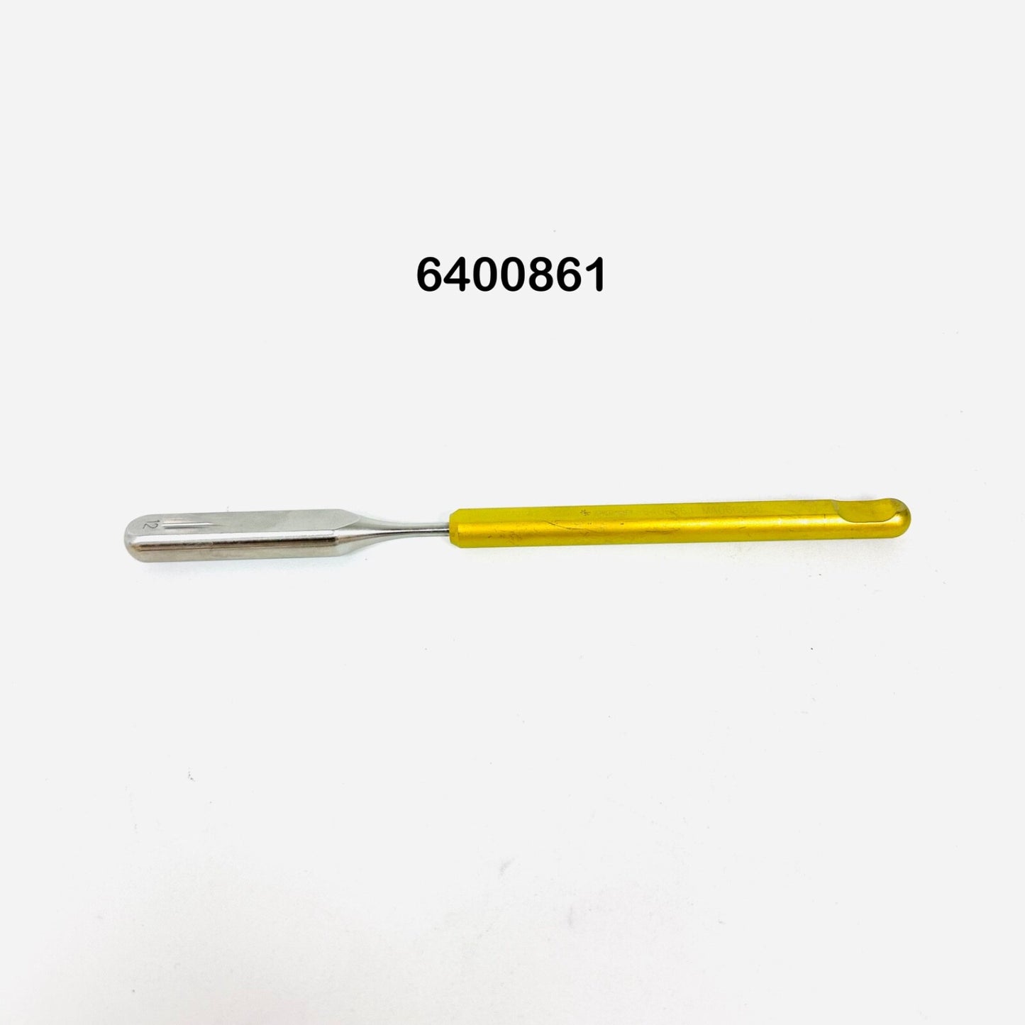 Medtronic 6400861 11mm Trial Instrument