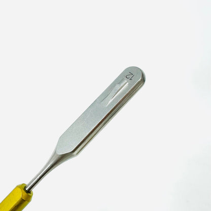 Medtronic 6400861 11mm Trial Instrument