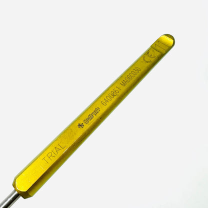 Medtronic 6400861 11mm Trial Instrument