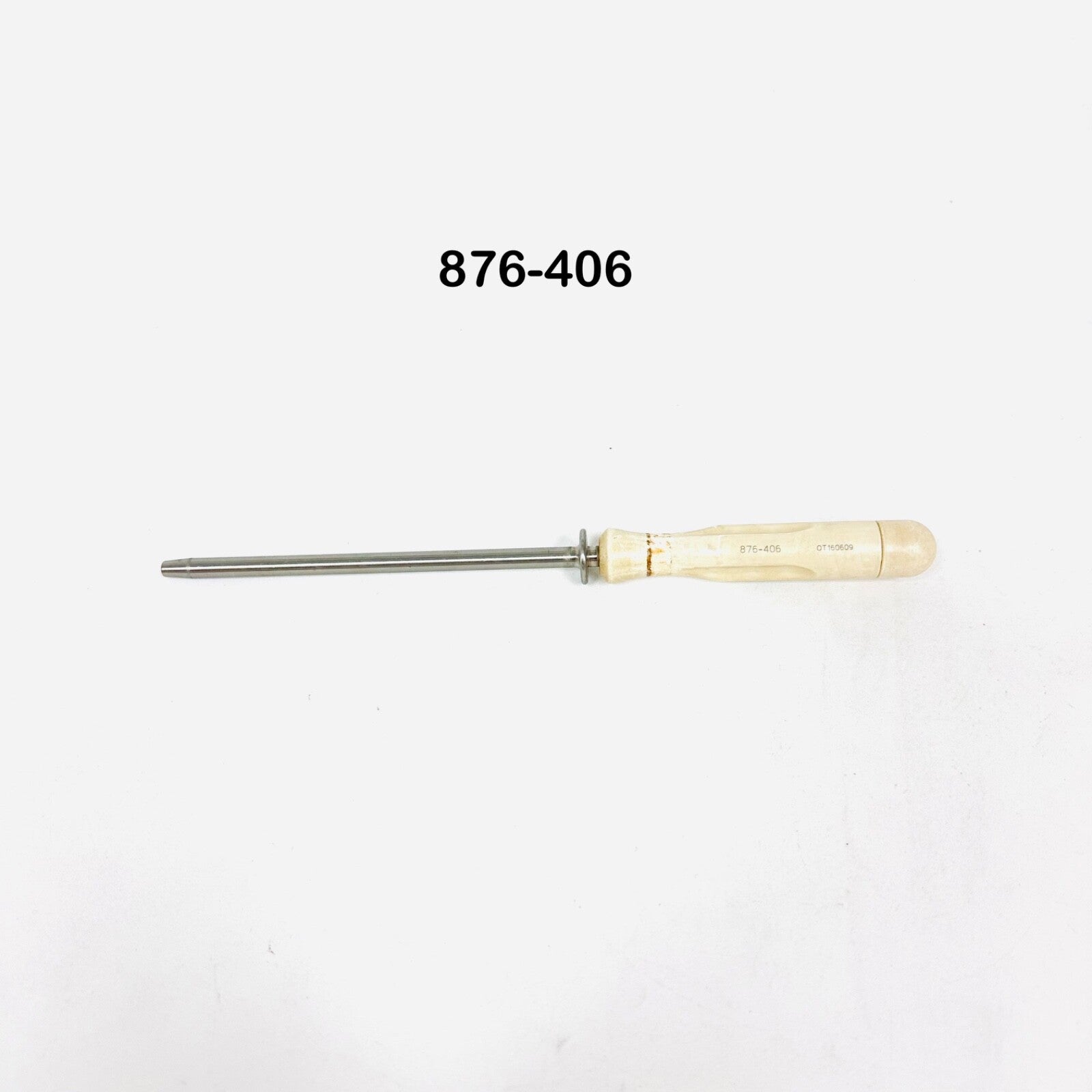 Mis Pin Driver Medtronic 876-406 Plate Holding Pin Driver Instrument – Surgical Disposable