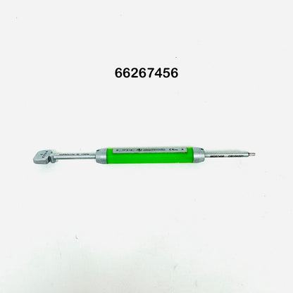 Medtronic 66267456 SA Lordotic Trial 5-6mm Ã— 17mm x 14mm Instrument