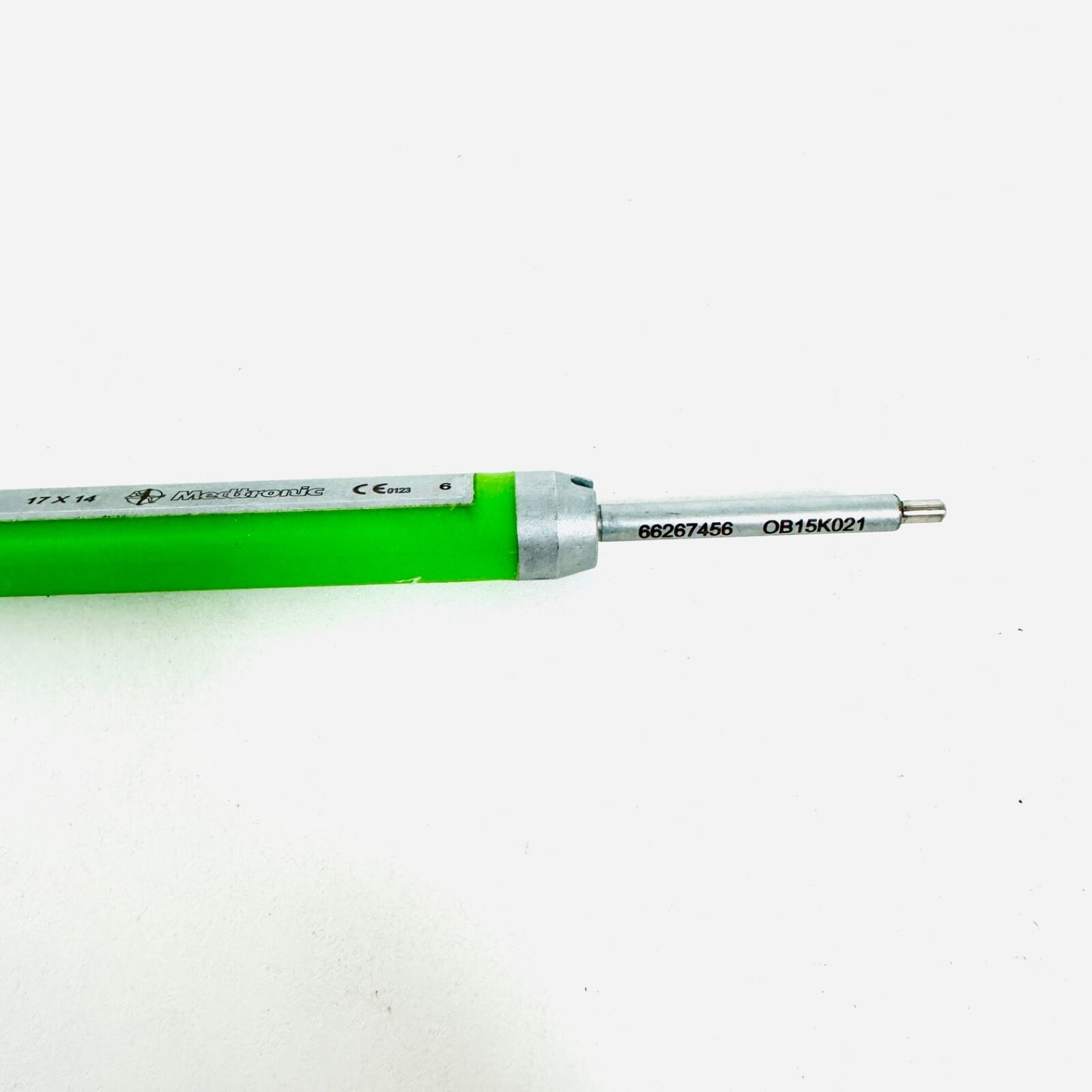 Medtronic 66267456 SA Lordotic Trial 5-6mm Ã— 17mm x 14mm Instrument