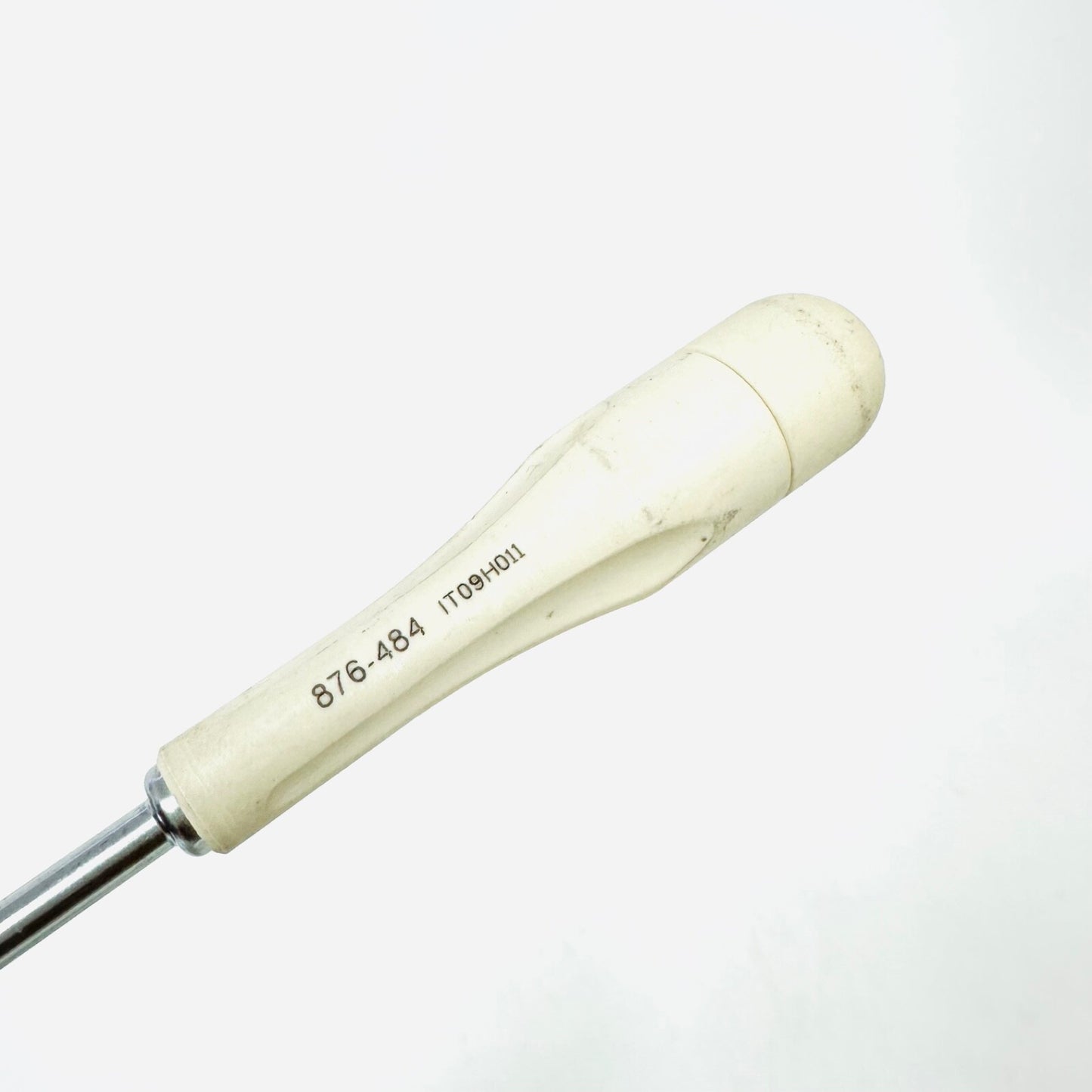 Medtronic 876-484 Lockscrew Driver Instrument