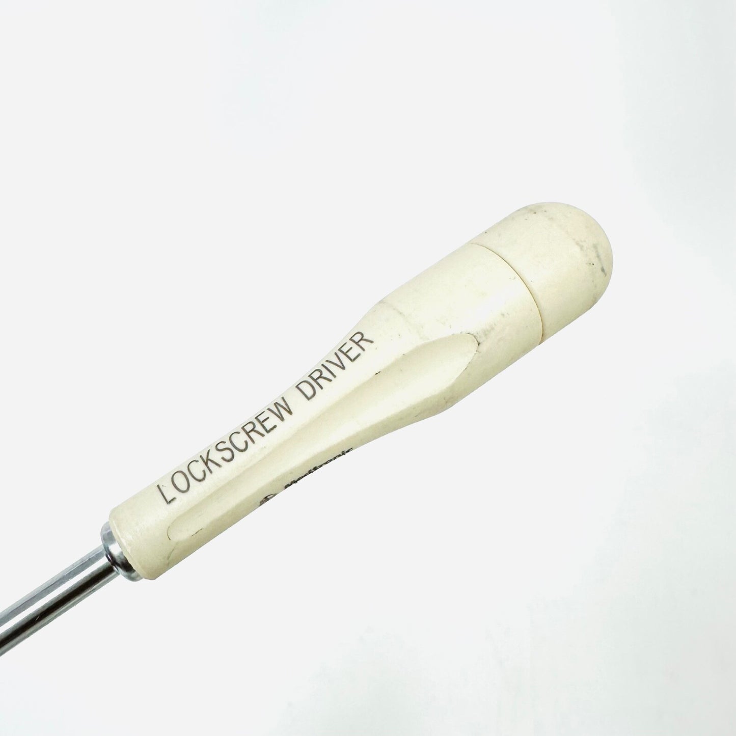 Medtronic 876-484 Lockscrew Driver Instrument