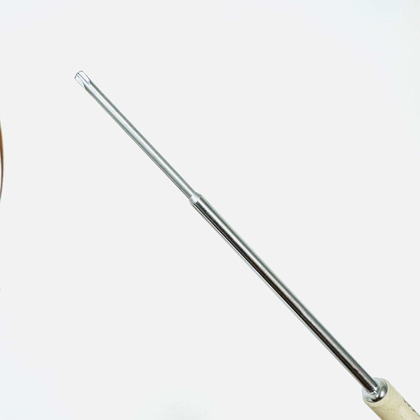 Medtronic 876-484 Lockscrew Driver Instrument