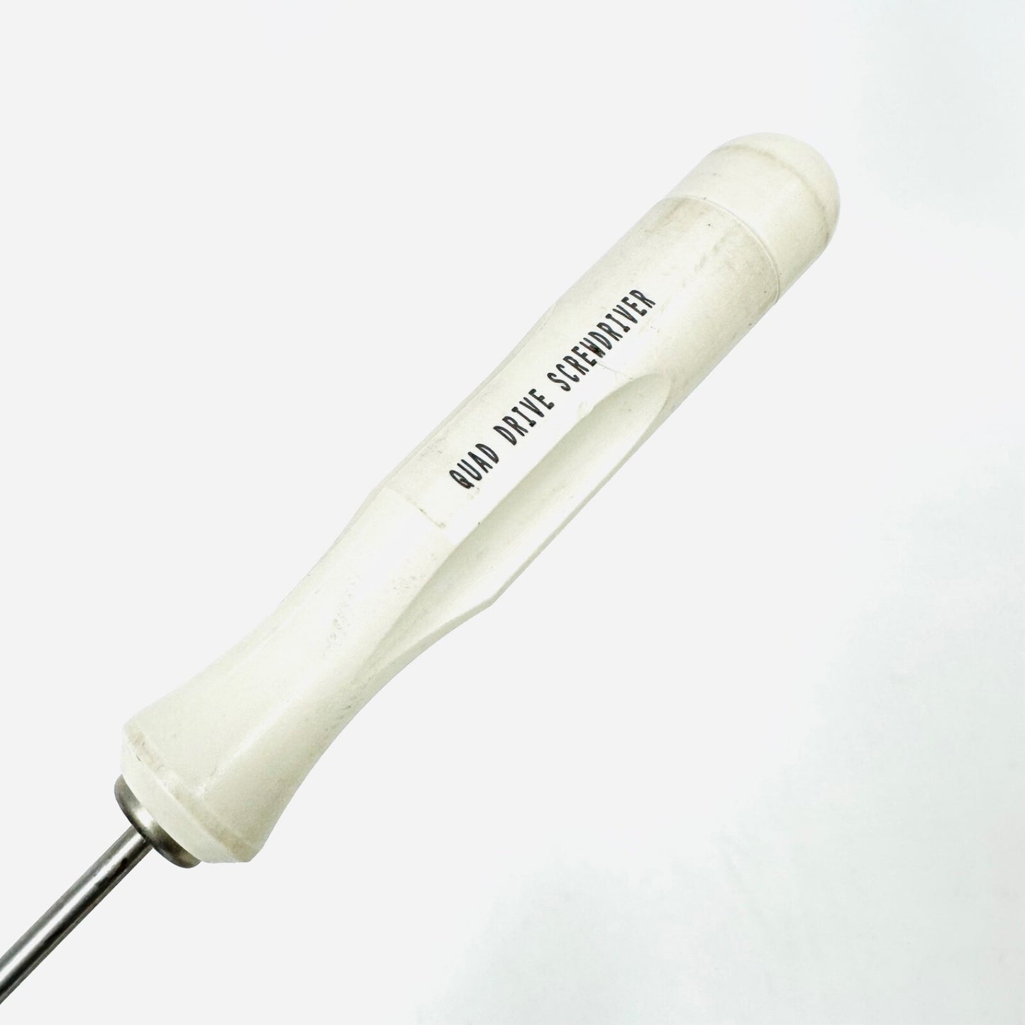 Medtronic 8796324 Quad Drive Screwdriver Instrument