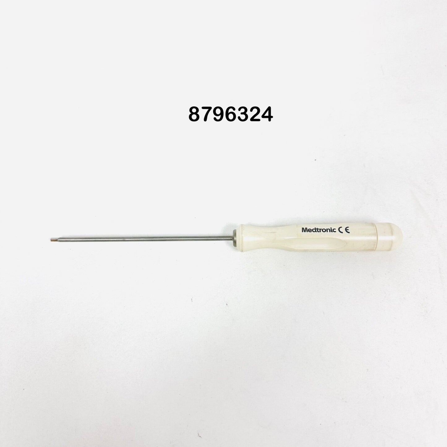 Medtronic 8796324 Quad Drive Screwdriver Instrument