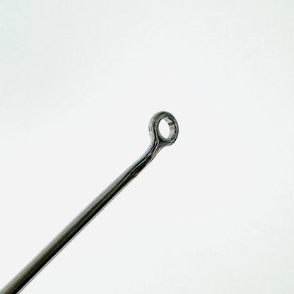 V. Mueller AU5590 Buck Ear Curette 5-7/8 Inch, size 00 Instrument