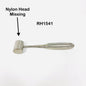 V. Mueller RH1541 Mallet Cottle 2.9 cm Diameter X 8 Inch Length Instrument