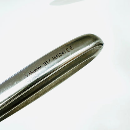 V. Mueller RH1541 Mallet Cottle 2.9 cm Diameter X 8 Inch Length Instrument