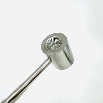 V. Mueller RH1541 Mallet Cottle 2.9 cm Diameter X 8 Inch Length Instrument