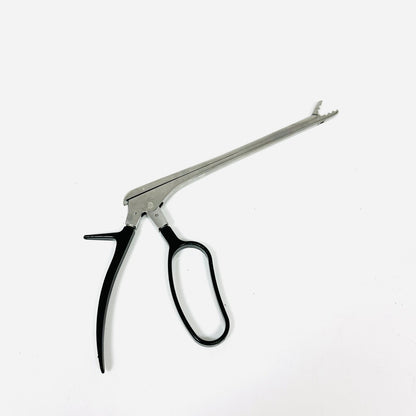 W BIO-1-1042 Alligator Rongeurs 7 Inch Instrument