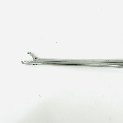 W BIO-1-1042 Alligator Rongeurs 7 Inch Instrument