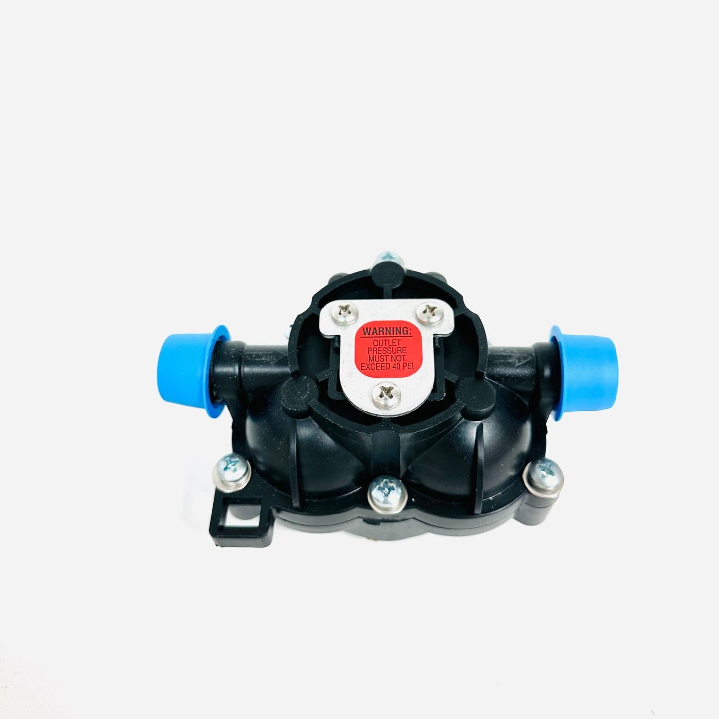 Shurflo 94-236-34 Pump Head Replacement Kit For 2088 / 2090 Pumps