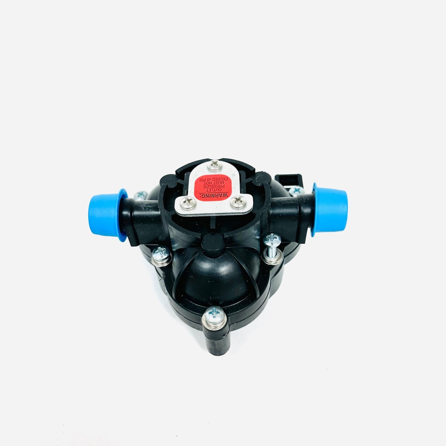 Shurflo 94-236-34 Pump Head Replacement Kit For 2088 / 2090 Pumps