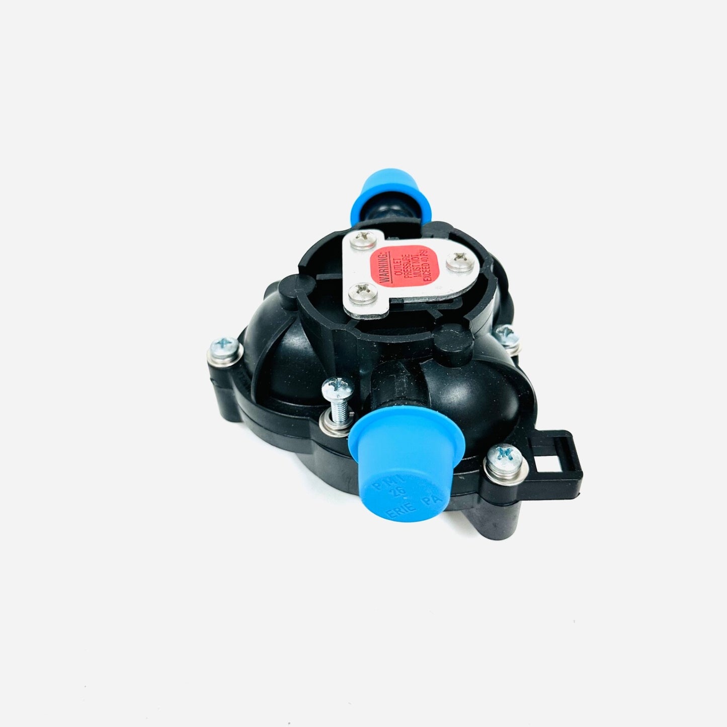 Shurflo 94-236-34 Pump Head Replacement Kit For 2088 / 2090 Pumps