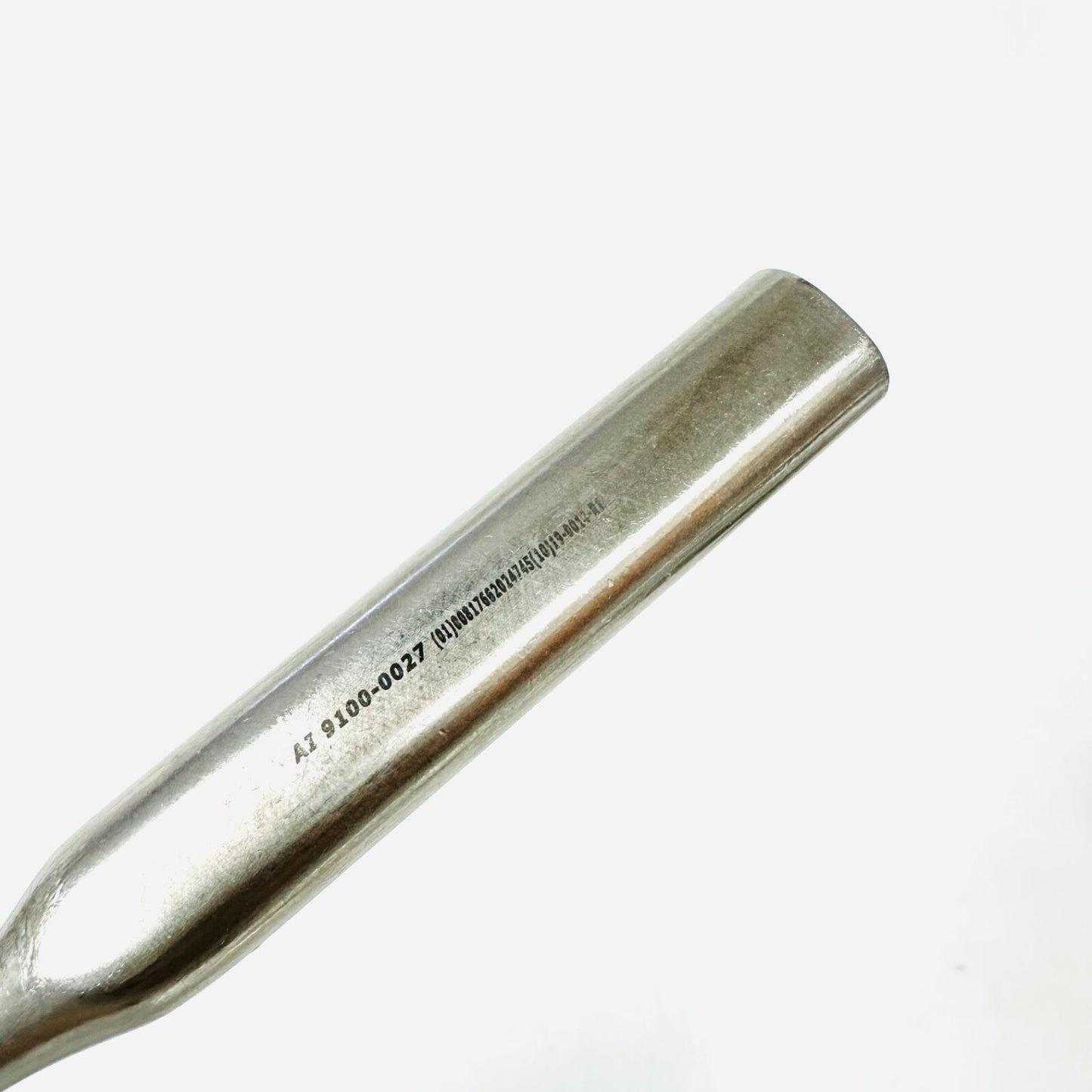 AI 9100-0027 Orthopedic Mallet W/ Nylon & Stainless Steel Head 7 In Instrument