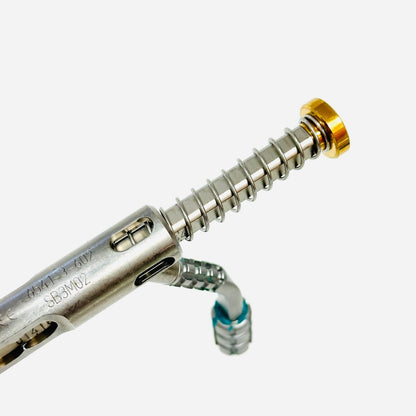 Stryker 6541-3-602 Patella Caliper Triathlon Instruments ( NO HANDLE GRIP )