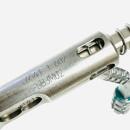 Stryker 6541-3-602 Patella Caliper Triathlon Instruments ( NO HANDLE GRIP )