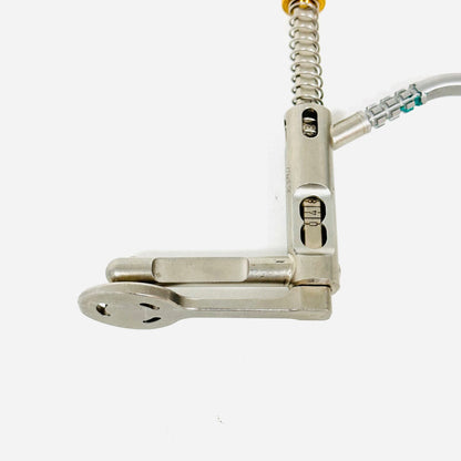 Stryker 6541-3-602 Patella Caliper Triathlon Instruments ( NO HANDLE GRIP )