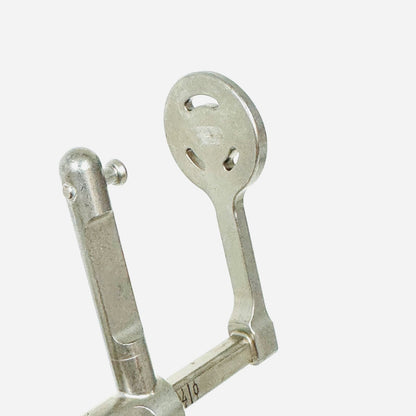 Stryker 6541-3-602 Patella Caliper Triathlon Instruments ( NO HANDLE GRIP )