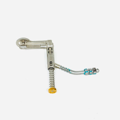 Stryker 6541-3-602 Patella Caliper Triathlon Instruments ( NO HANDLE GRIP )