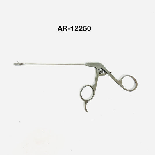 Arthrex AR-12250 Suture Cutter, 4.2 mm, Straight, closed end Instrument