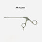 Arthrex AR-12250 Suture Cutter, 4.2 mm, Straight, closed end Instrument