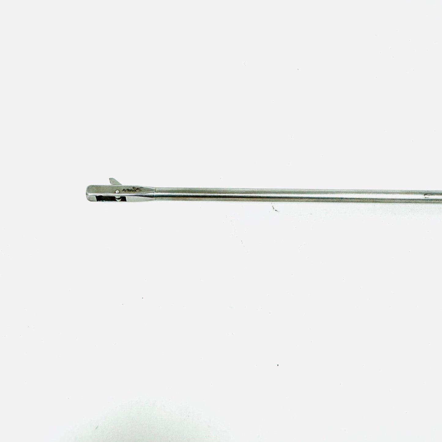 Arthrex AR-12250 Suture Cutter, 4.2 mm, Straight, closed end Instrument
