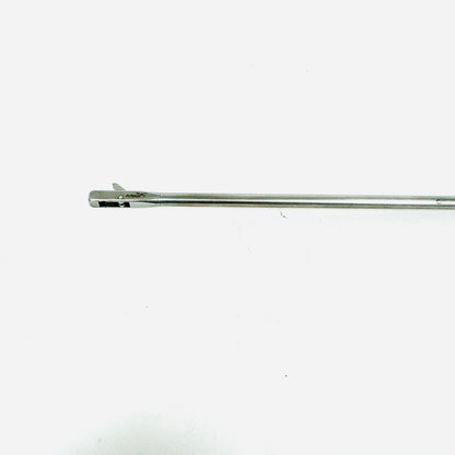 Arthrex AR-12250 Suture Cutter, 4.2 mm, Straight, closed end Instrument